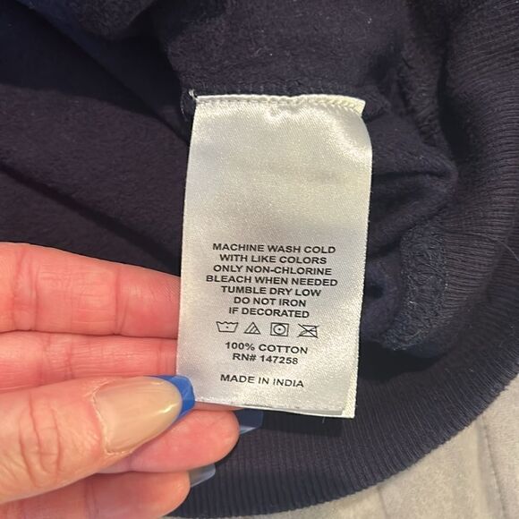 (3/$15) Simply Southern pullover size medium - Picture 10 of 11